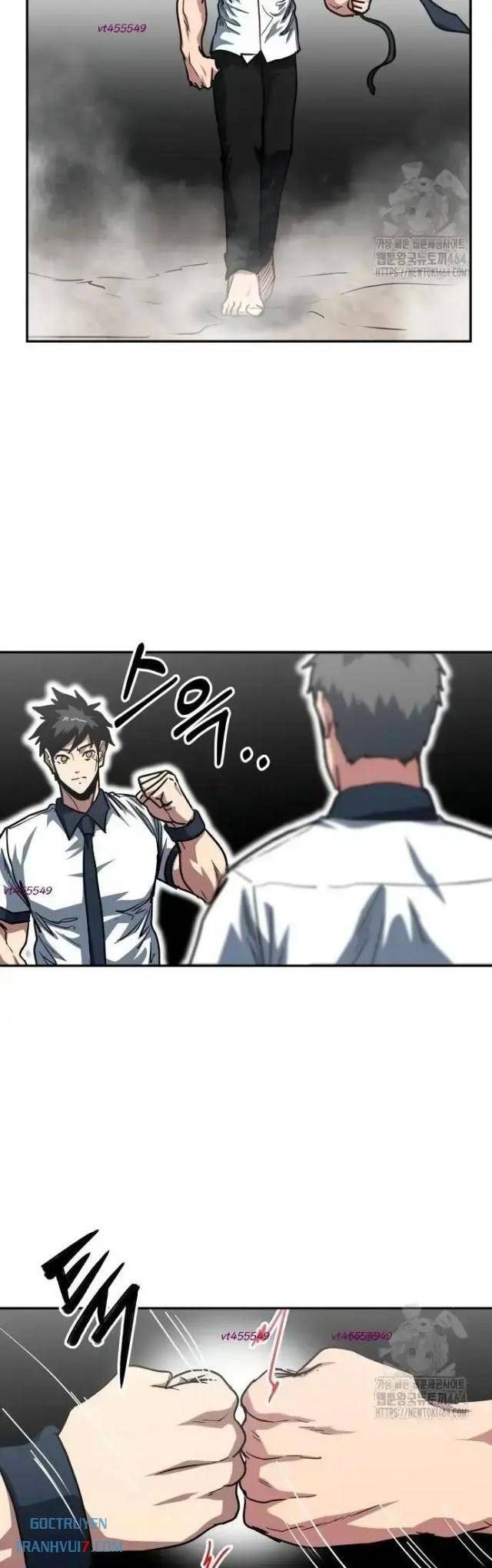 Trường Trung Học Thú Nhân - Page 28