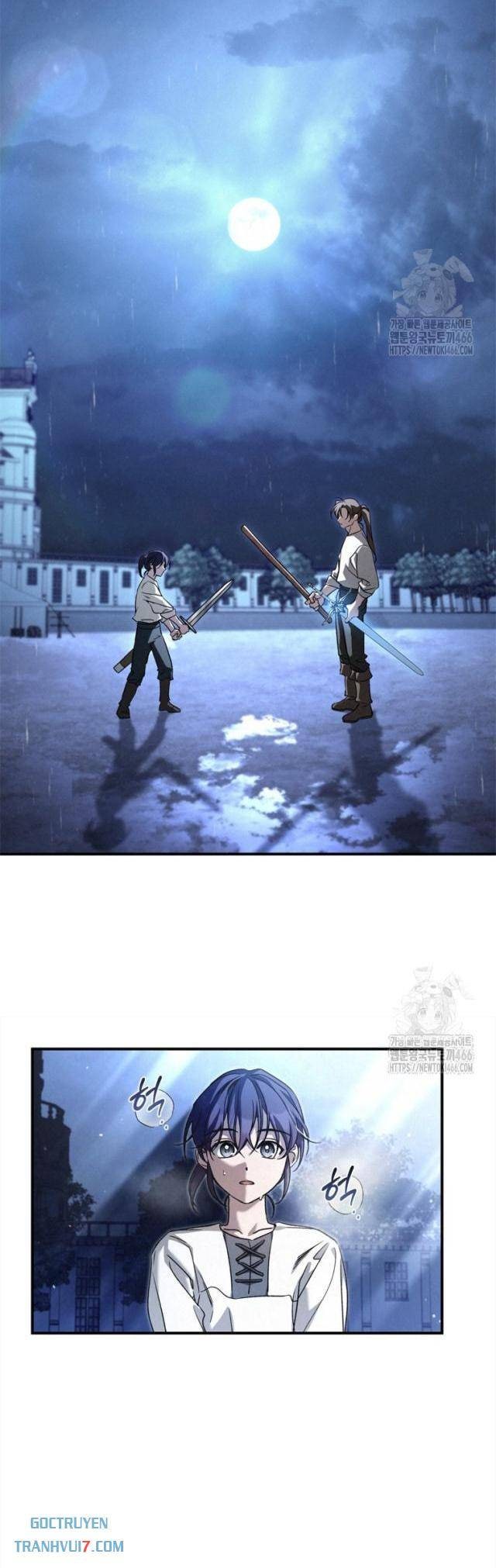 Ấn Thuật Chi Tử - Page 9