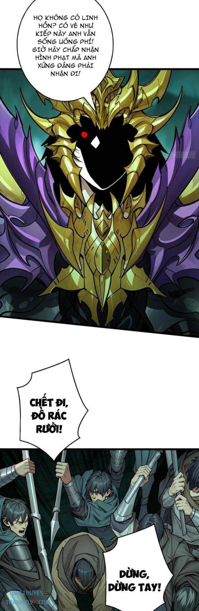 Bùng Cháy Đi Người Chơi Cấp Cao - Page 19