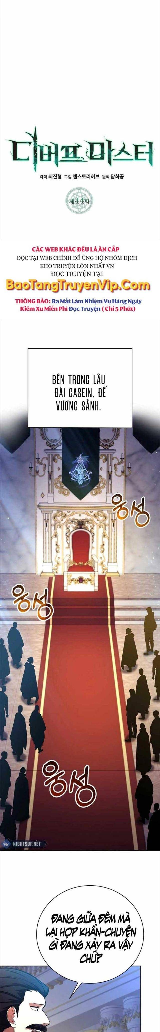 Bậc Thầy Debuff - Page 7