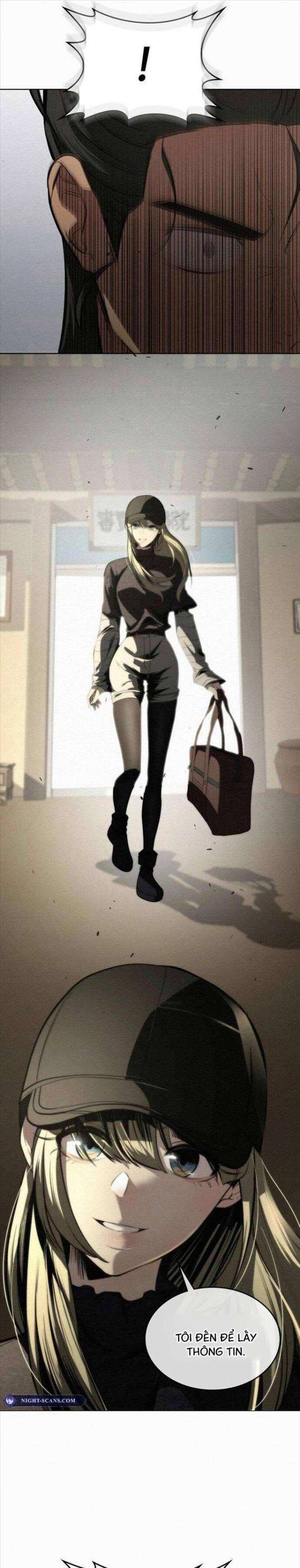 Phản Lão Hoàn Đồng Ở Thế Kỉ 21 - Page 20