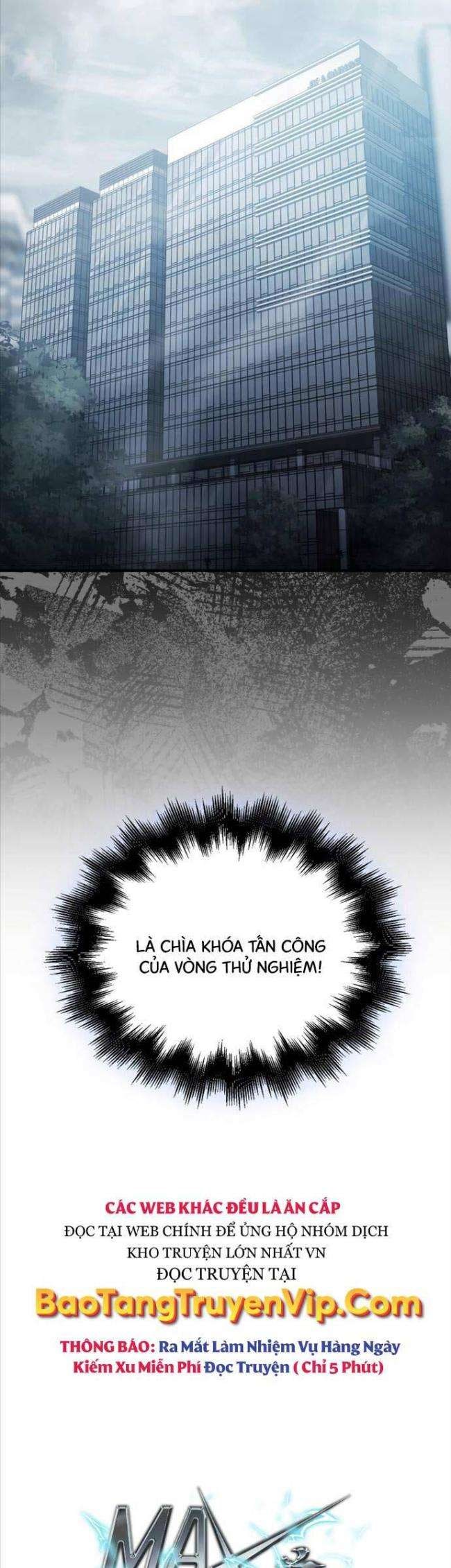 Người Chơi Có Thiên Phú Nghịch Thiên - Page 33