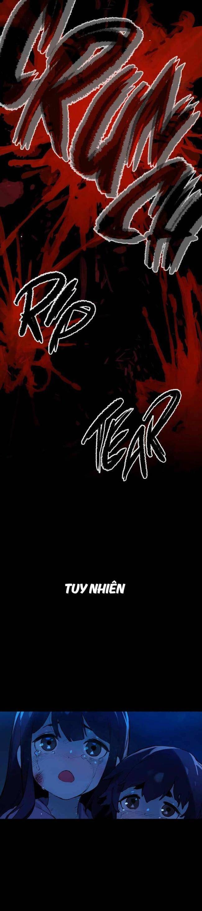 Đệ Nhất Chiến Thần Của Học Viện Thợ Săn - Page 5