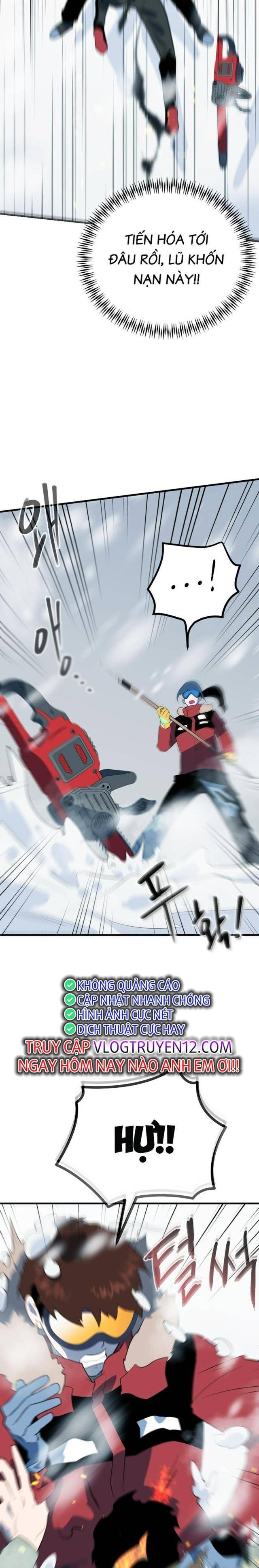 Đường Cùng - Page 22