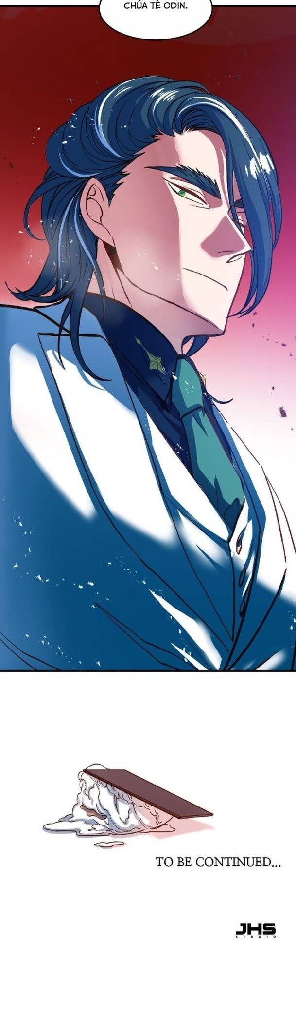 Sử Kí Kim Quang Tử - Page 48