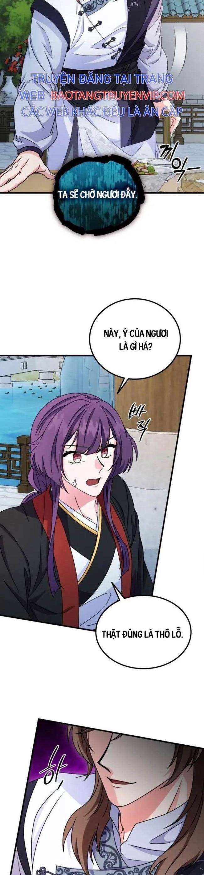 Phá Công Kiếm Đế - Page 23