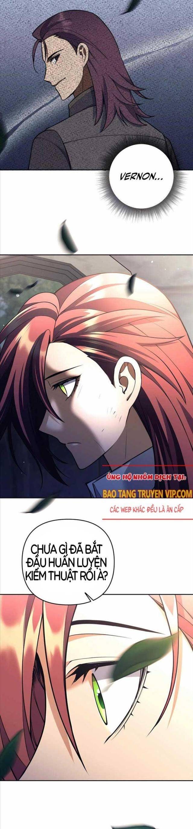 Trở Thành Tên Khốn ở Thế Giới Dark Fantasy - Page 36