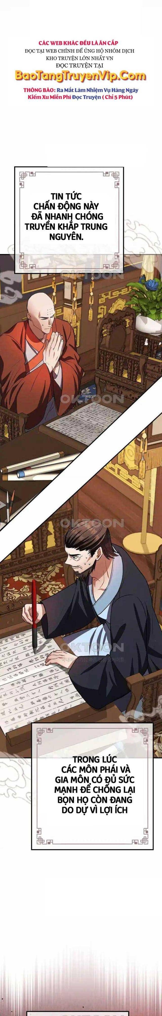 Thần Đồng Võ Thuật Hồi Quy - Page 24