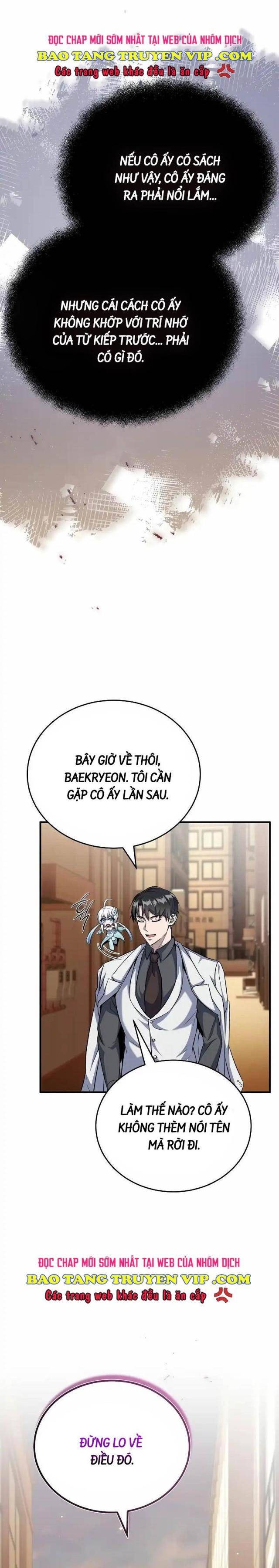 Những Nhân Vật Chính Mà Chỉ Tôi Biết - Page 35