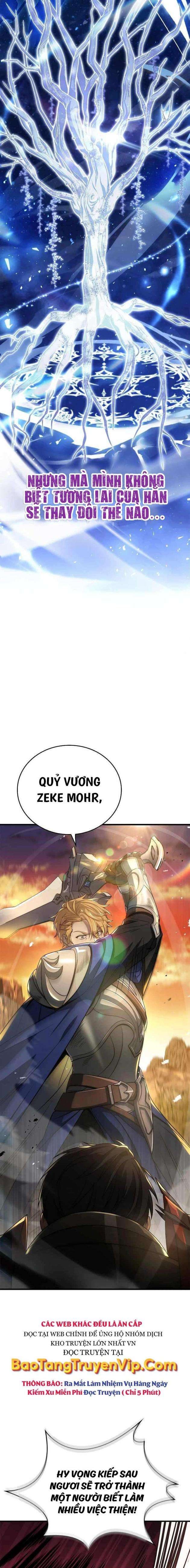 Quỷ Vương Hồi Quy Là Người Tốt - Page 14