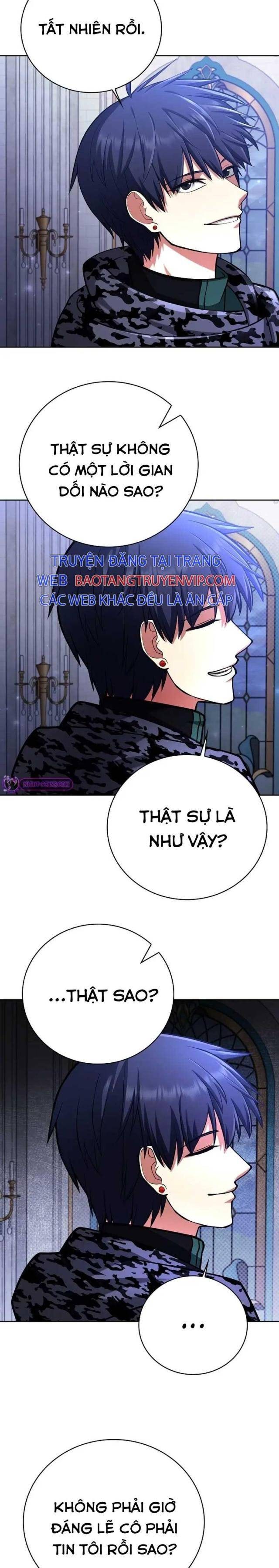 Bậc Thầy Debuff - Page 13