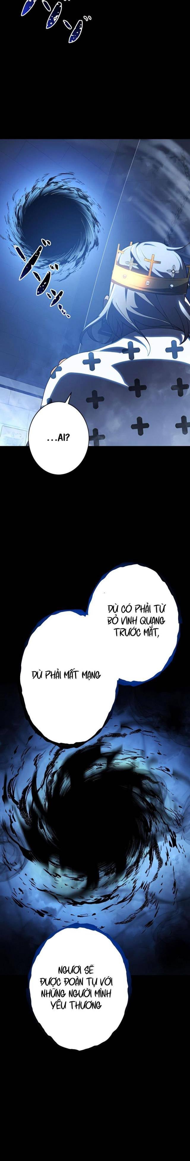 Đấng Cứu Thế Hồi Quy - Page 32