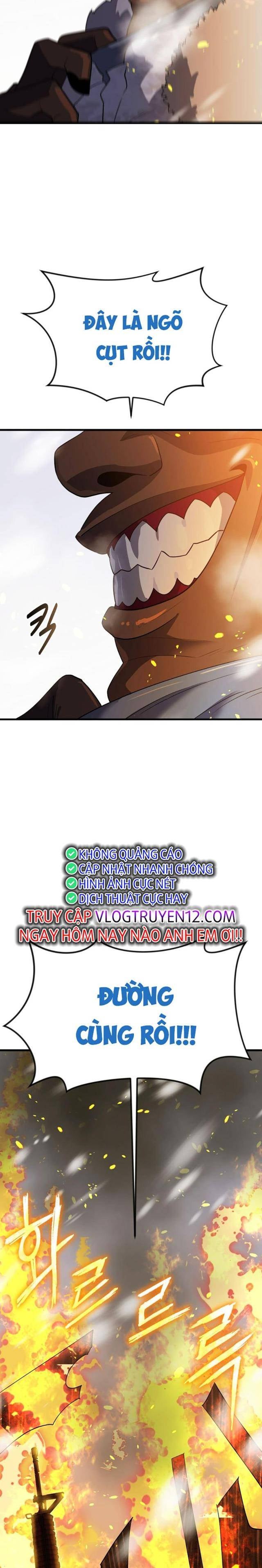 Đường Cùng - Page 33