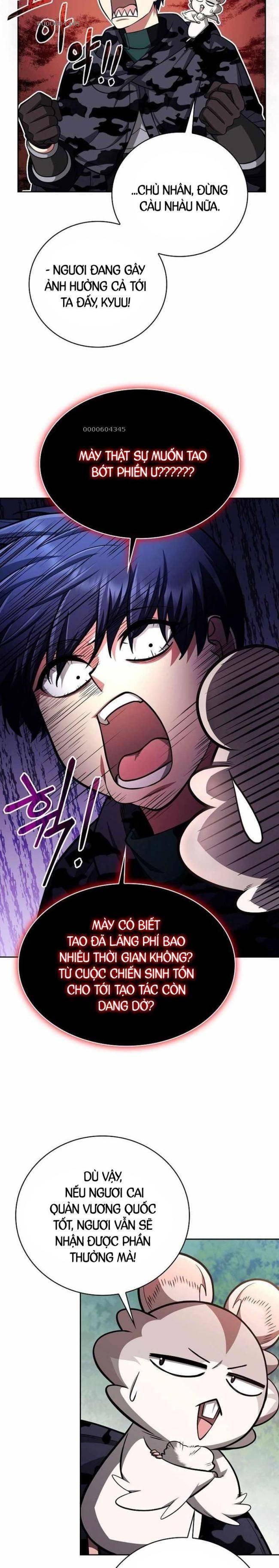 Bậc Thầy Debuff - Page 17