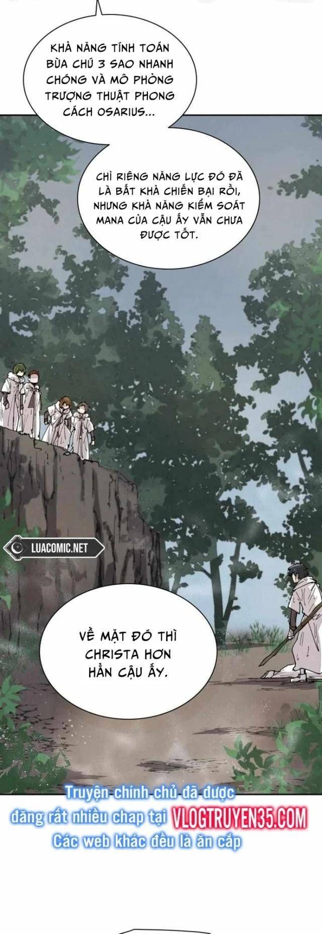 Đại Pháp Sư Của Tổ Đội Hồi Quy - Page 15