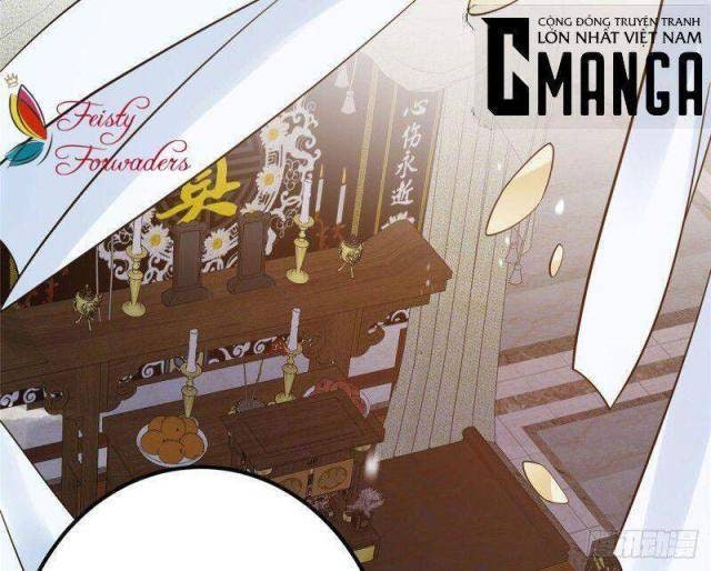 Chưởng Môn Khiêm Tốn Chút - Page 27