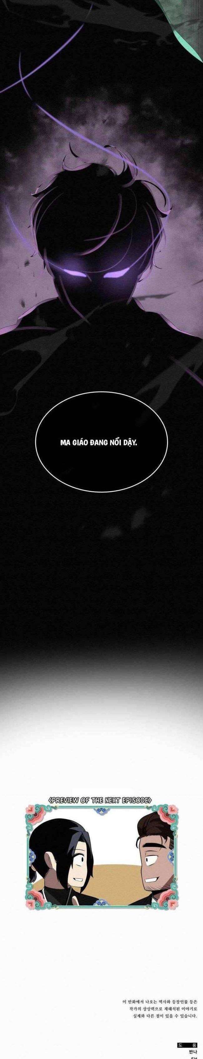 Phản Lão Hoàn Đồng Ở Thế Kỉ 21 - Page 38