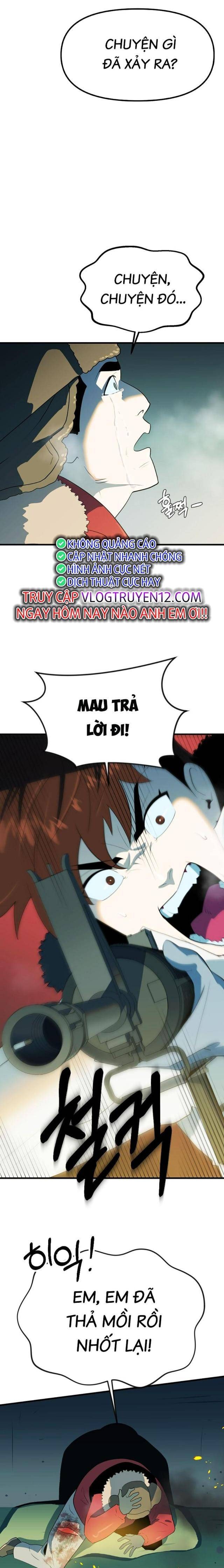 Đường Cùng - Page 31