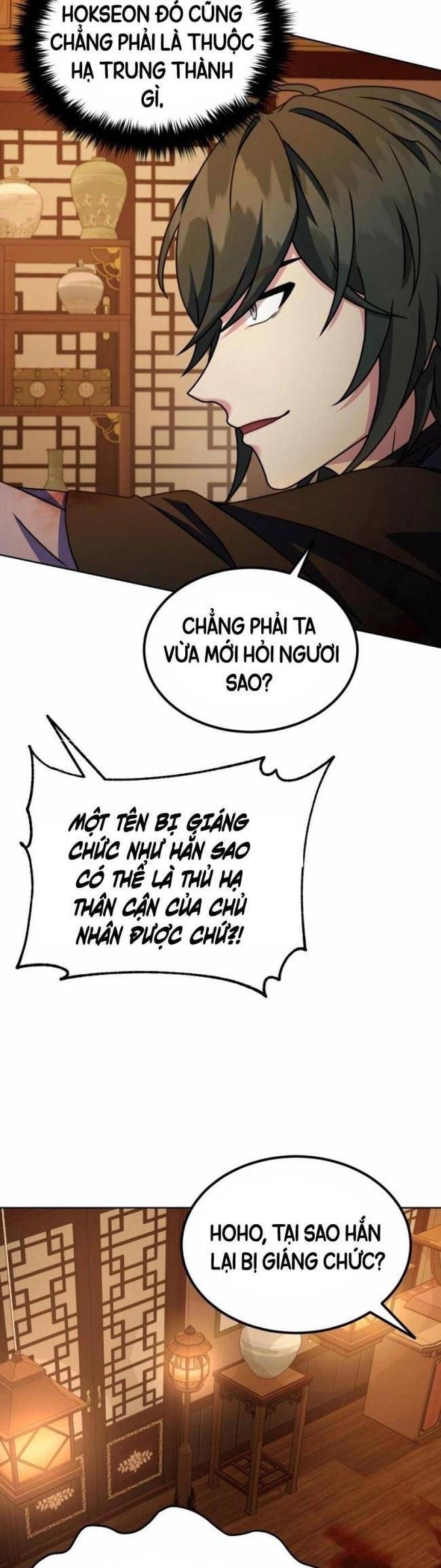 Phá Công Kiếm Đế - Page 26