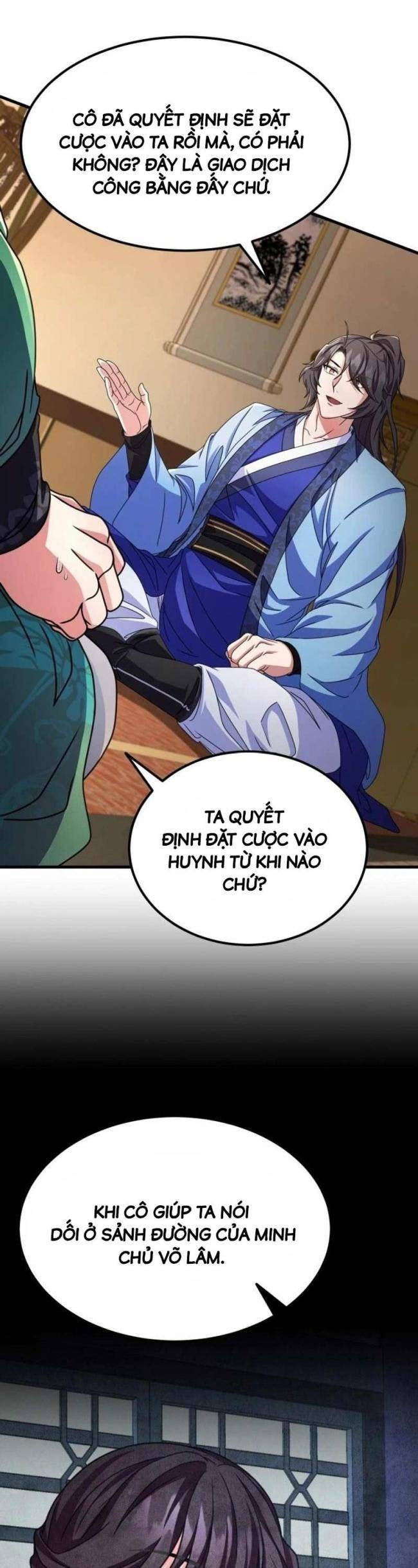 Phá Công Kiếm Đế - Page 24