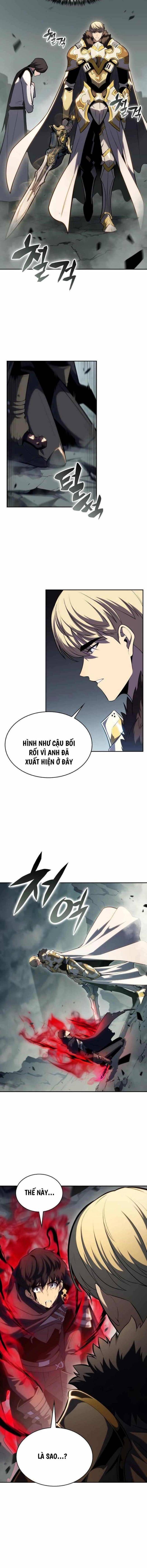 Cậu Nhỏ Nhà Công Tước Là Sát Thủ Hồi Quy - Page 7