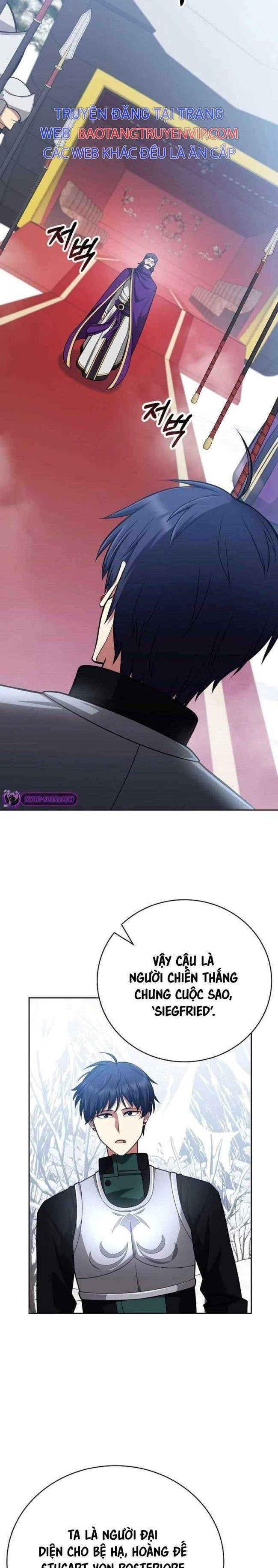 Bậc Thầy Debuff - Page 9