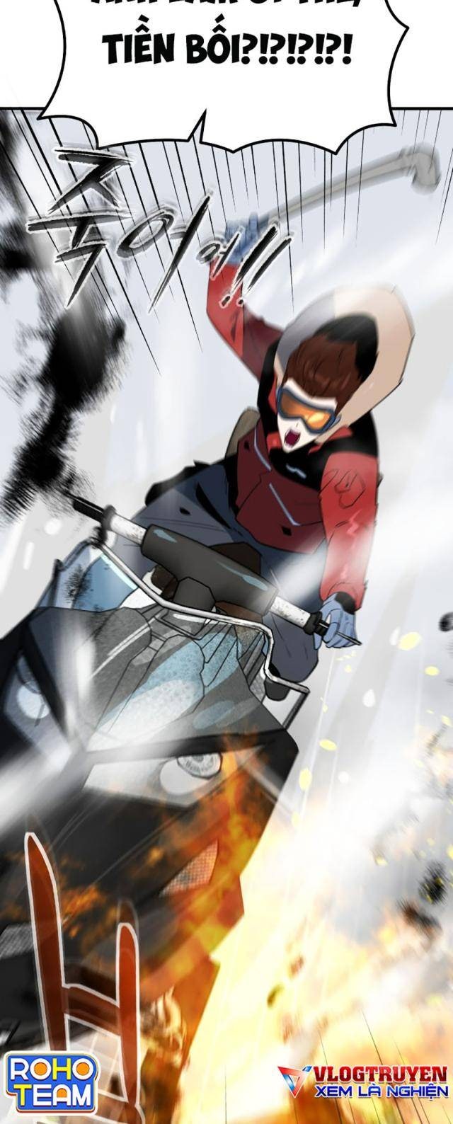 Đường Cùng - Page 59