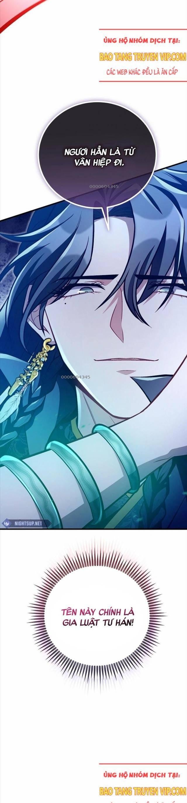 Song Kiếm Nhà Tư Mã - Page 36