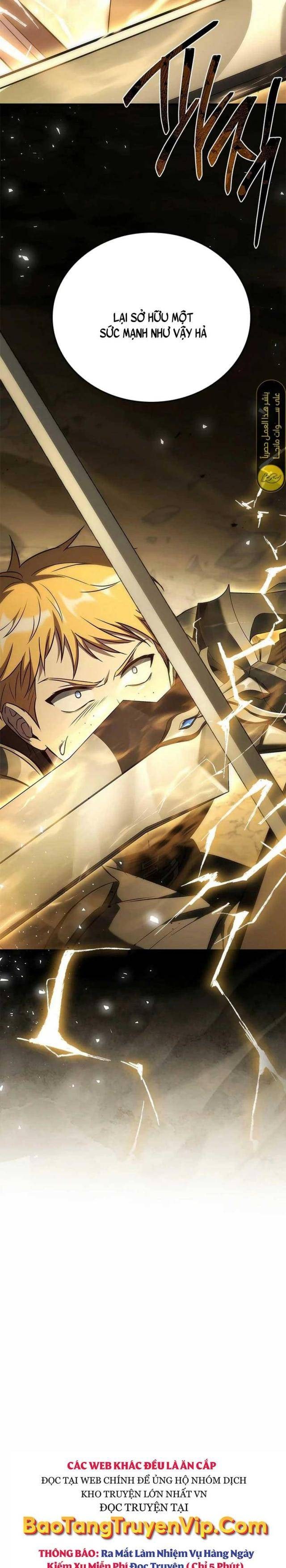 Quỷ Vương Hồi Quy Là Người Tốt - Page 22