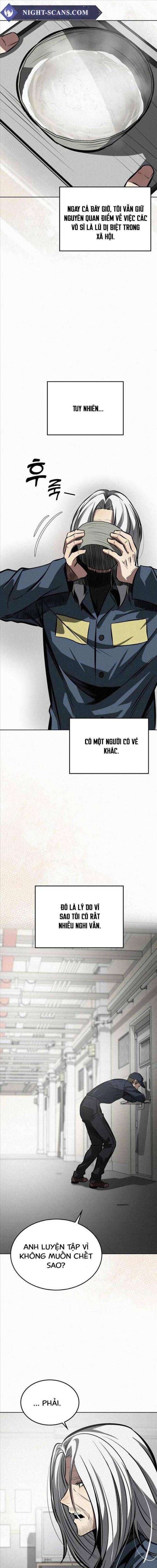 Phản Lão Hoàn Đồng Ở Thế Kỉ 21 - Page 26