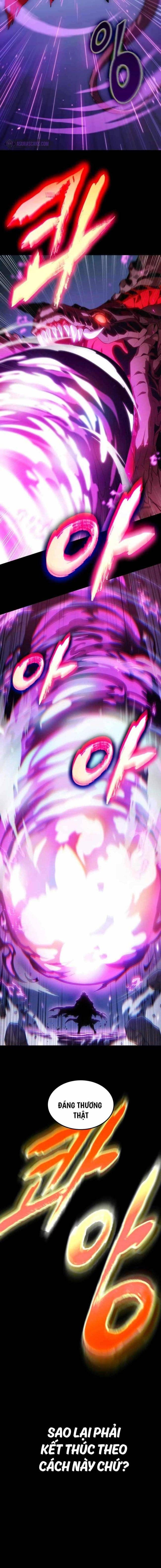 Mạo Hiểm Giả Cuối Cùng - Page 13