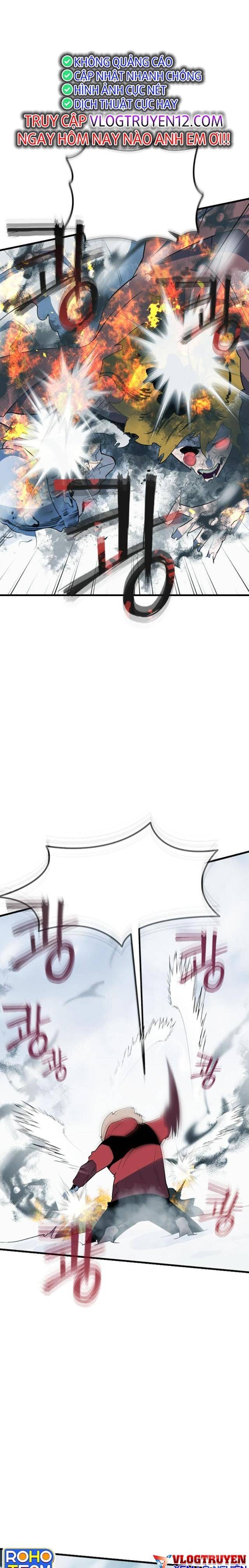 Đường Cùng - Page 18