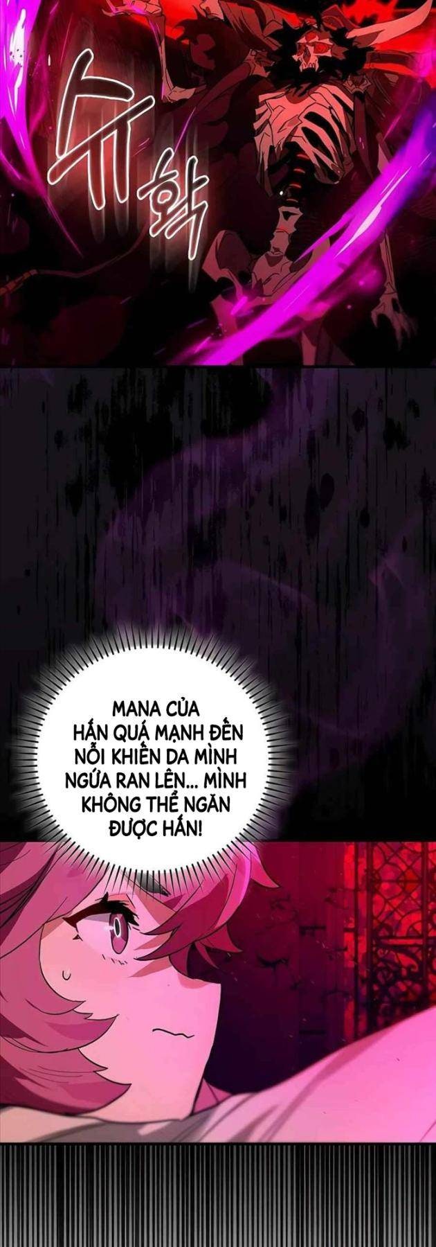 Đệ Nhất Chiến Thần Của Học Viện Thợ Săn - Page 11