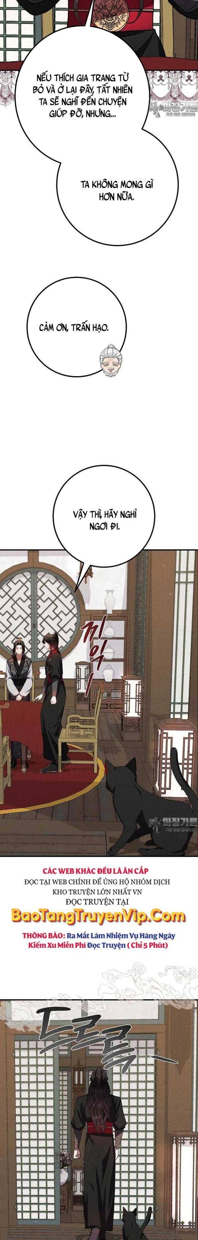 Thần Đồng Võ Thuật Hồi Quy - Page 27