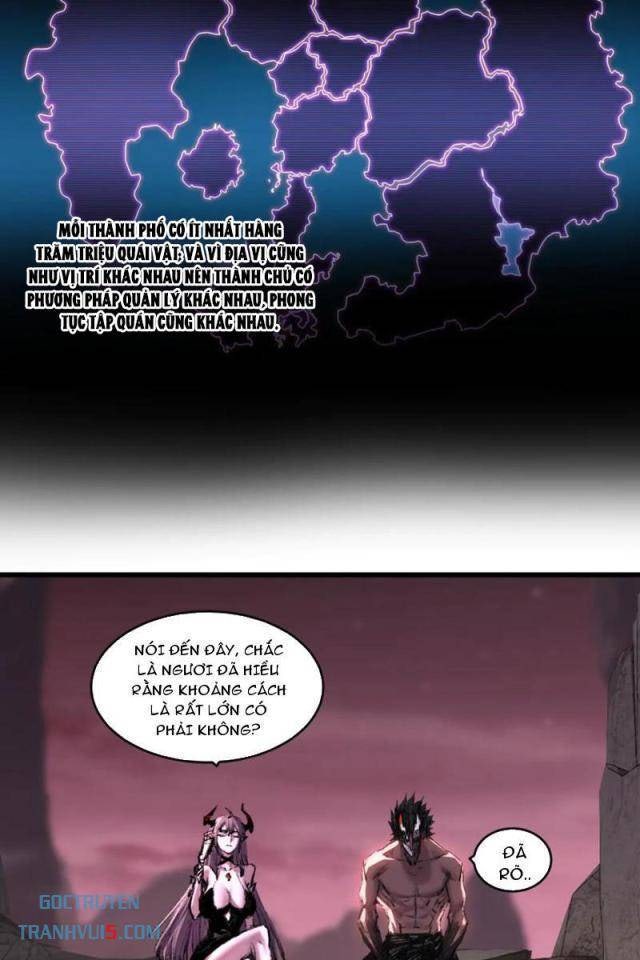 Trảm Nguyệt - Page 22