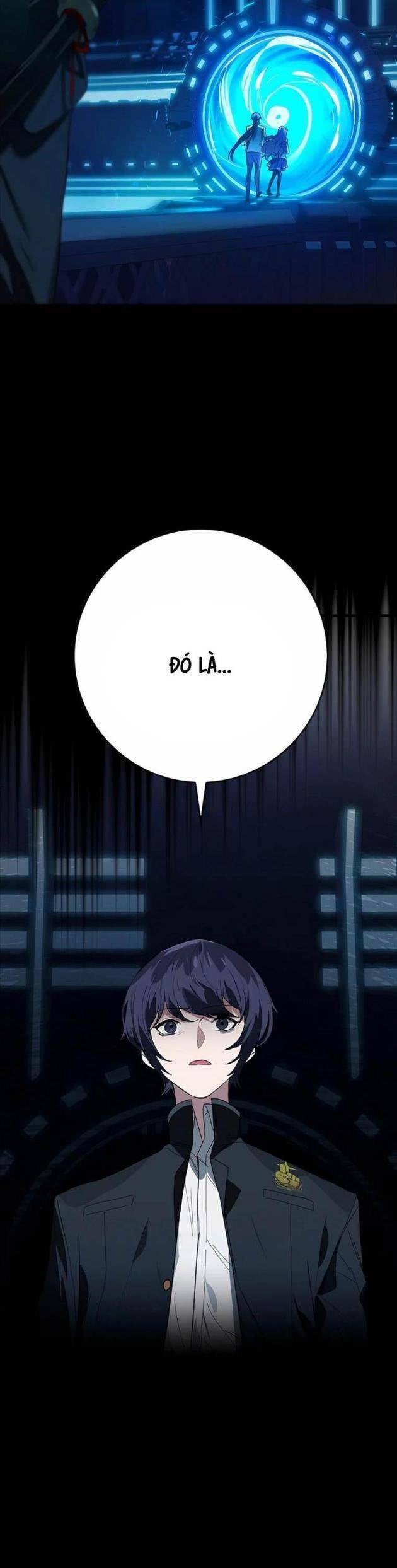 Đệ Nhất Chiến Thần Của Học Viện Thợ Săn - Page 21