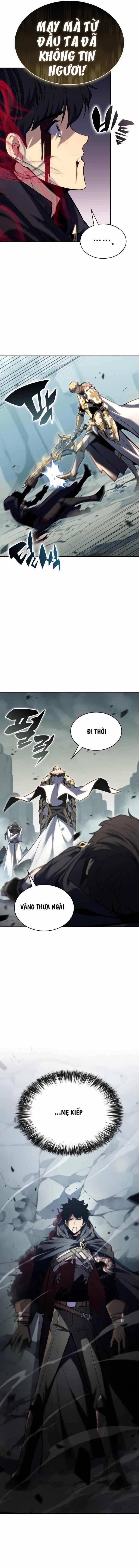 Cậu Nhỏ Nhà Công Tước Là Sát Thủ Hồi Quy - Page 16