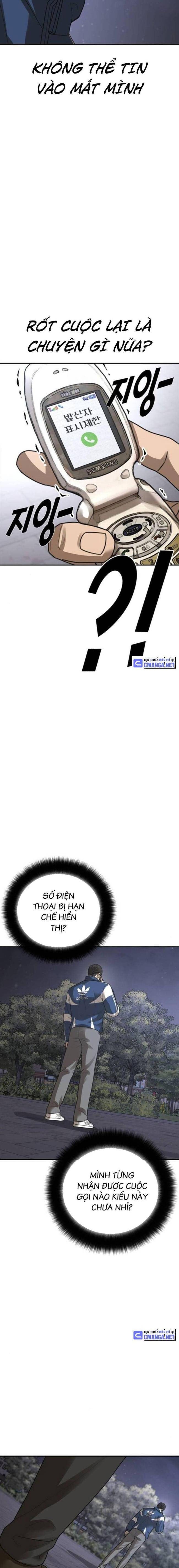 Thời Đại Ulzzang - Page 28