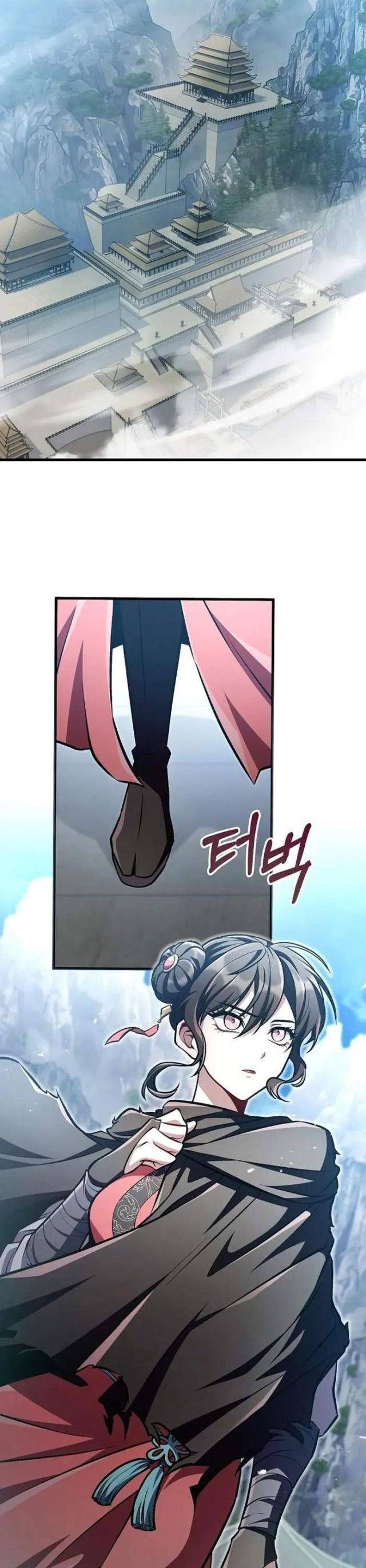 Song Kiếm Nhà Tư Mã - Page 19