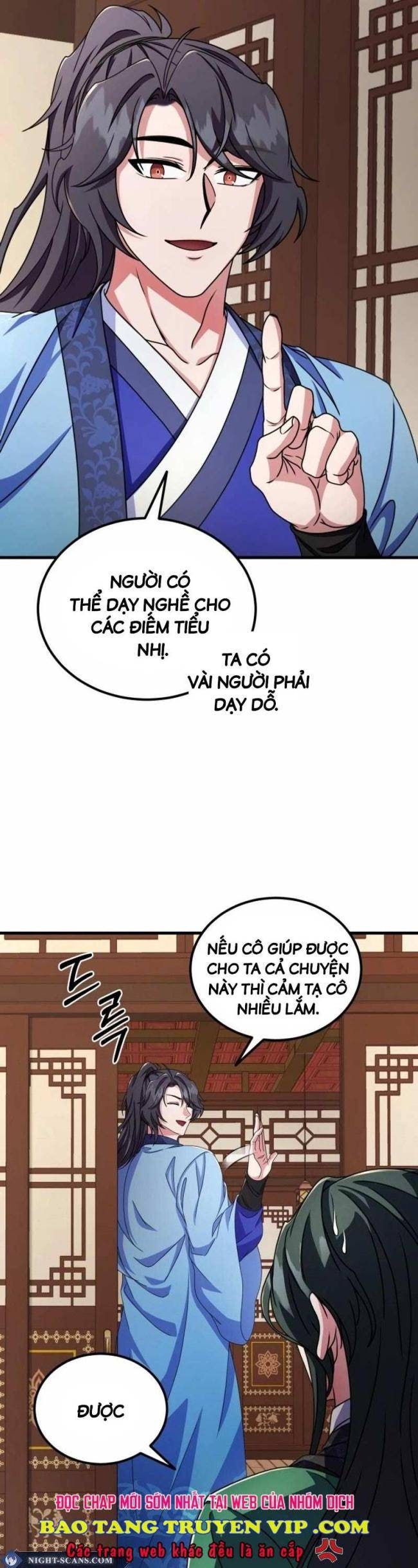 Phá Công Kiếm Đế - Page 36