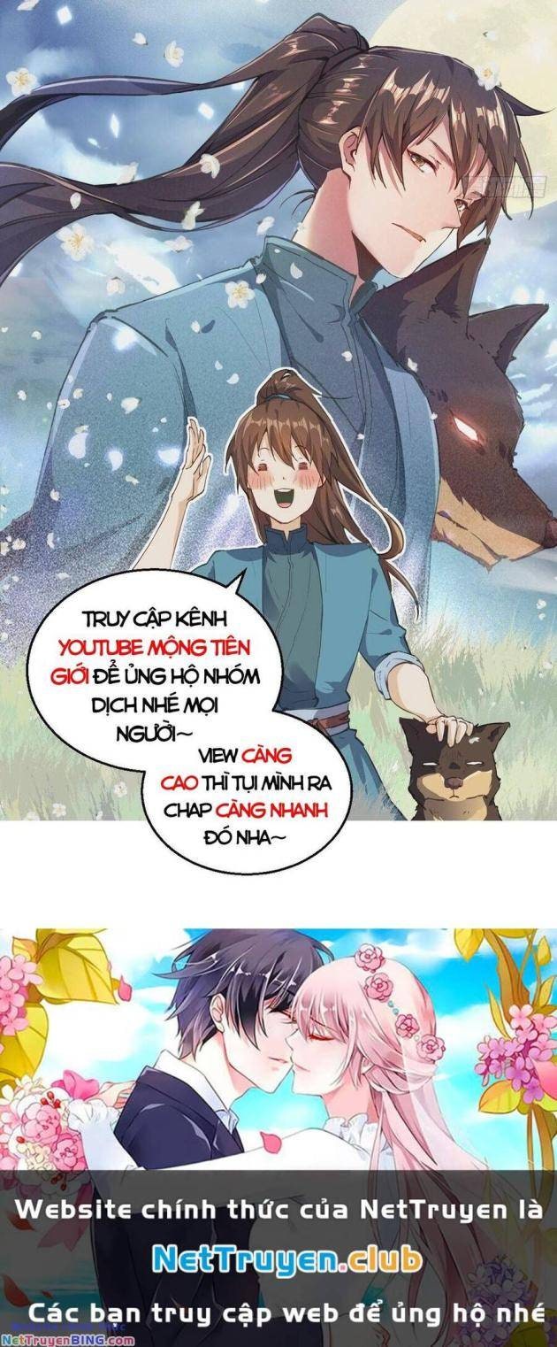 Tần Hoàng Trở Về! - Page 38