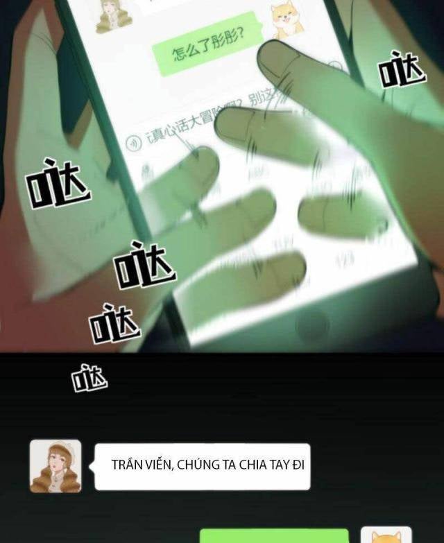 Ta Có 90 Tỷ Tiền Liếm Cẩu - Page 6