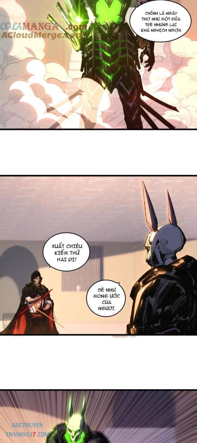 Trảm Nguyệt - Page 18