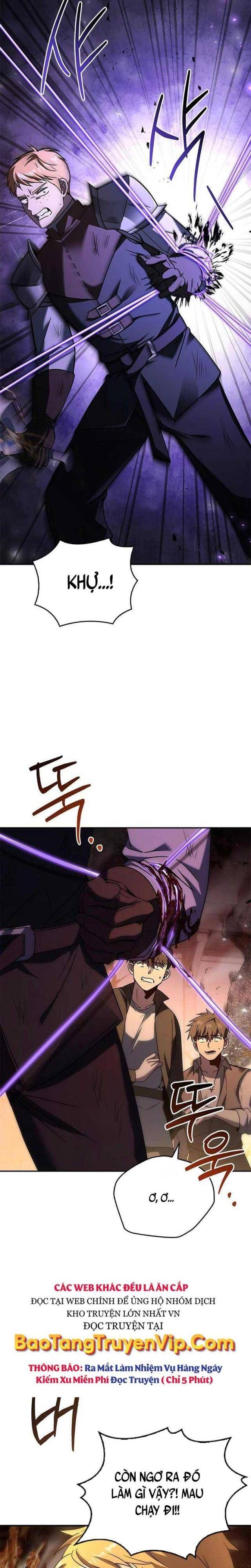 Quỷ Vương Hồi Quy Là Người Tốt - Page 26