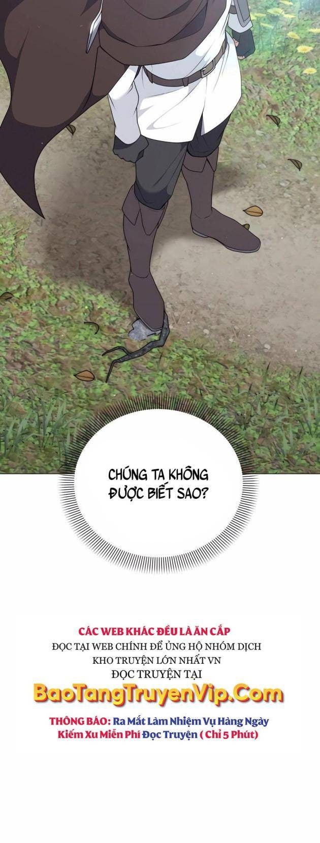 Tôi Làm Vườn Tại Thế Giới Thợ Săn - Page 34