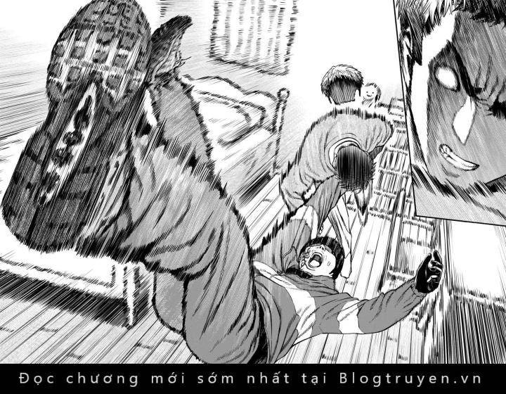 Psycho X Past: Những Vụ Án Giết Người Kỳ Quái - Page 37