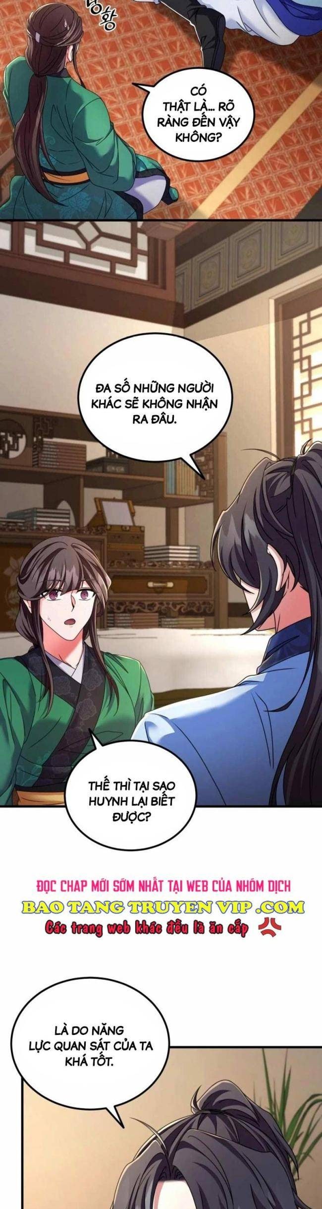 Phá Công Kiếm Đế - Page 6