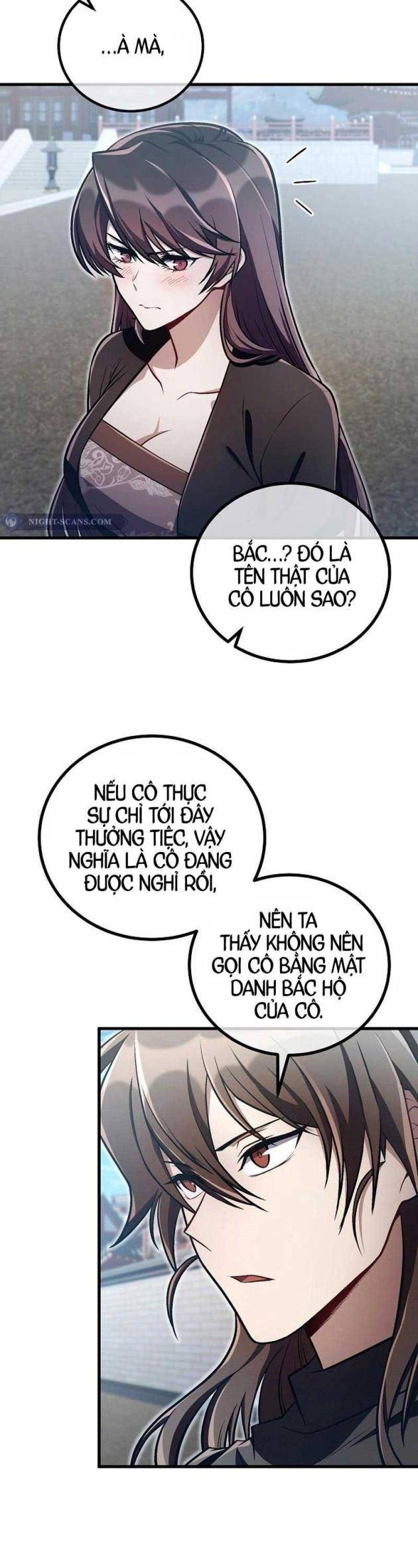 Song Kiếm Nhà Tư Mã - Page 23