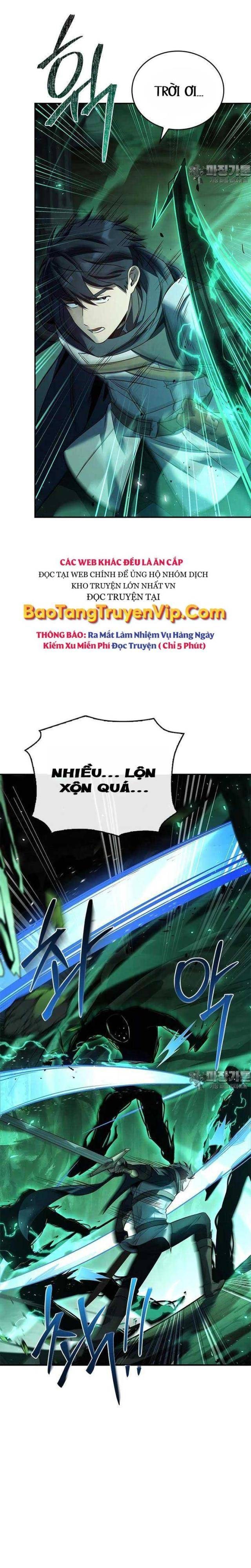 Quỷ Vương Hồi Quy Là Người Tốt - Page 22