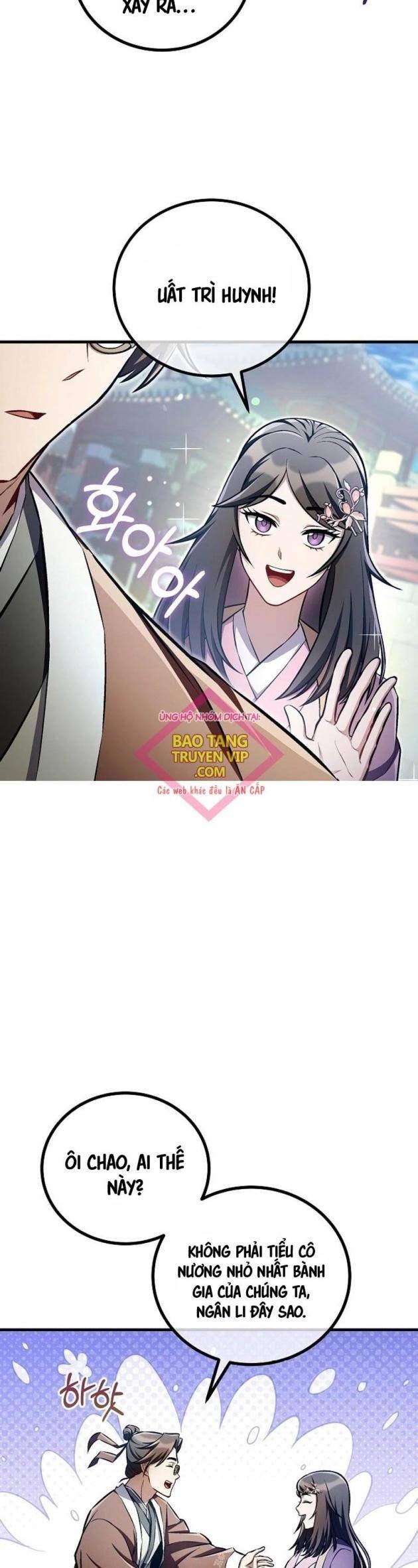 Song Kiếm Nhà Tư Mã - Page 10